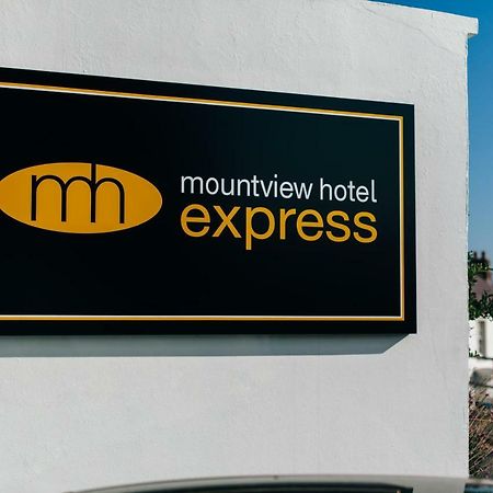 Mountview Hotel Express Saint Helier Jersey Dış mekan fotoğraf