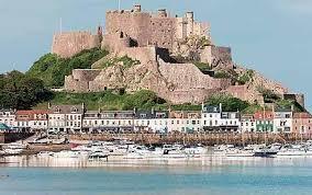 Mountview Hotel Express Saint Helier Jersey Dış mekan fotoğraf