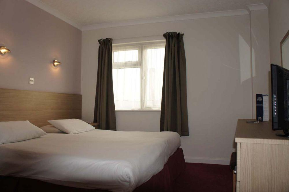 Mountview Hotel Express Saint Helier Jersey Dış mekan fotoğraf