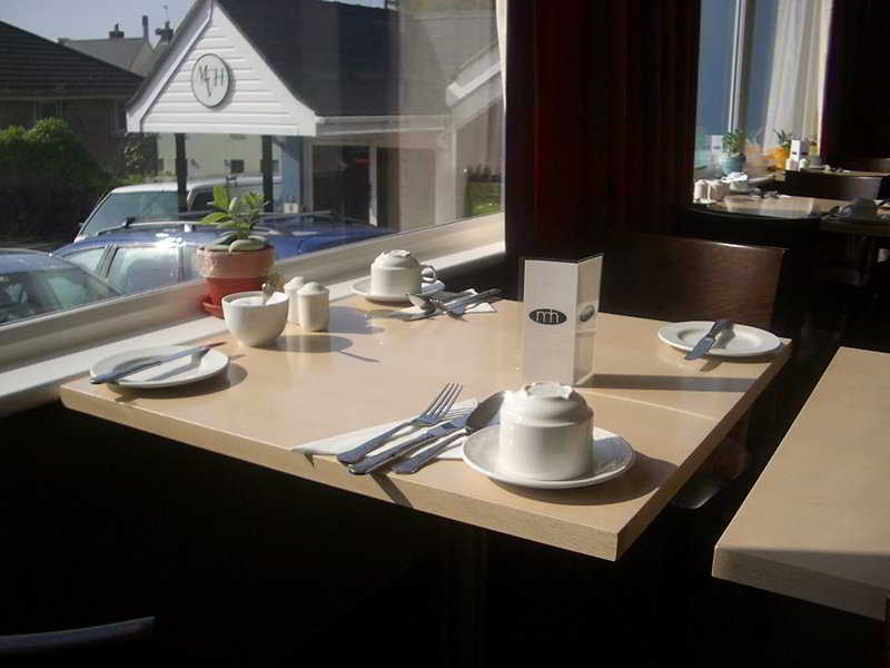 Mountview Hotel Express Saint Helier Jersey Dış mekan fotoğraf
