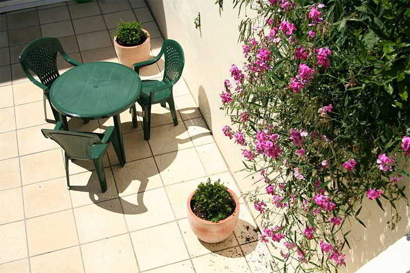 Mountview Hotel Express Saint Helier Jersey Dış mekan fotoğraf