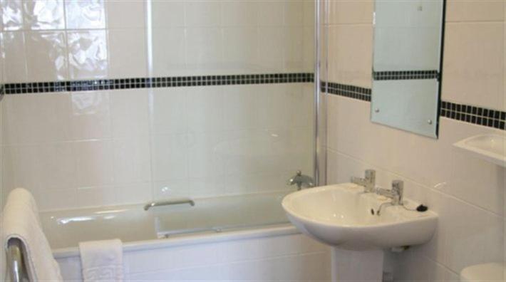 Mountview Hotel Express Saint Helier Jersey Dış mekan fotoğraf